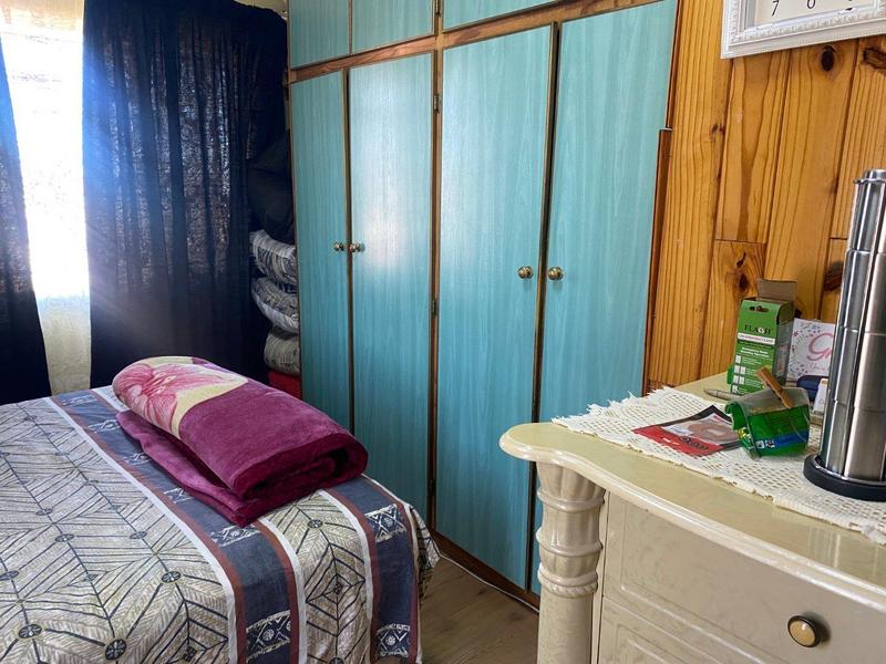 0 Bedroom Property for Sale in Aloevale Eastern Cape